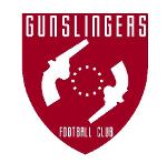 San Antonio Gunslingers Logo