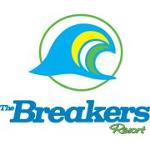 Carolina Breakers Logo