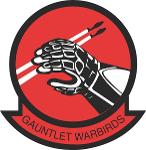 Las Vegas Warbirds Logo