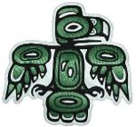 Seattle Totems Logo