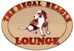 The Regal Beagle Logo