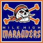 DD's Marauders Logo