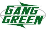 Gang Green Logo