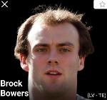 Bowers Before the King Logo