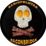 Baconbridge Sabiopelotas Logo