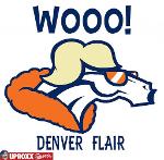 Denver Flair Logo