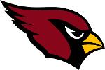 E Street Cardinals Logo