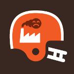 Factory of Sadness Logo