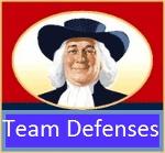 Calling All Quakers Logo