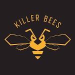 Killer Bees Logo