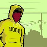 DisAvowedOne21st Logo