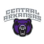 Central Arkansas Bears Logo