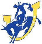 Southern Arkansas Muleriders Logo