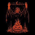 The Pumpkin King Logo