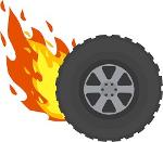 Henry Rugg’s Race Crew Logo