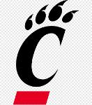Cincinnati Bearcats Logo