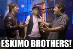 Eskimo Brothers Logo