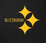 Blitzburgh Logo