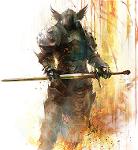 What's Warriors Logo