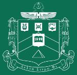 Alpha Tau Raiders Logo