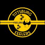 Tittsburg Feelers Logo