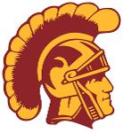 USC Trojans Logo