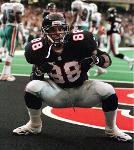 The Purdy Birds Logo