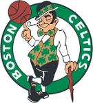 Let's Go Celtics! Logo