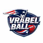 Vrabel Ball Logo