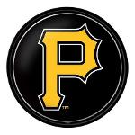 Pittsburgh Pirates Logo