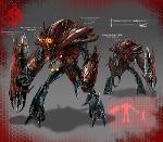 The Demolishers Logo