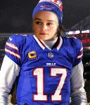 Joshnerys Targaryallen Logo