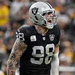 The Crosby Show Logo