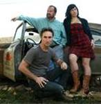 American Pickers Logo