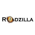 Rodzillians Logo