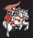 Galloping Ghost Logo