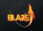 The Blaze Logo