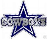 Cowboys Logo