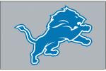 Detroit Lions Logo