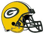 #Packers Logo