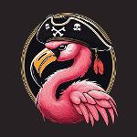 Flamingo Fight Club Logo