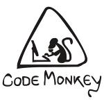 ander1dw's code monkeys Logo