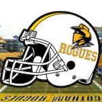 Naly_D's Superdome of Broken Bones Logo