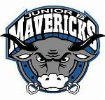 Mavericks Logo