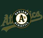 oakland A'S Logo