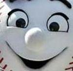 Mr. Met's Merciless Murderers Logo