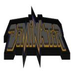 Nevada dominators Logo
