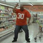 arbysguy's Get Some Cold Cuts Logo