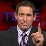 Steve Young Guns Logo