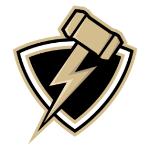 Berlin Thunder Logo